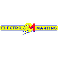 Electro Martins logo - Similar company to Liquid Point