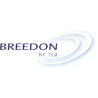 Breedon HR Limited logo - Similar company to People Factor Hr