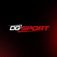 DG Sport logo - Similar company to Openskyradio