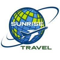 Sunrise Travel logo - Similar company to Its Travels & Tours Pvt. Ltd