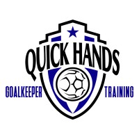 Quick Hands Goalkeeper Training, LLC. logo - Similar company to Quick Hands Logistics, Inc.