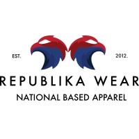 Republika Wear logo - Similar company to Kitchen Monkey Restaurant Equipment