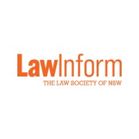 LawInform logo - Similar company to Reimaginingrse