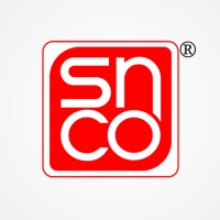 SNCO: Internal Control Accounting | Tax Consultant | Training Academy logo - Similar company to South India Metal Corporation