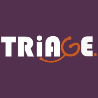Triage logo - Similar company to Triage