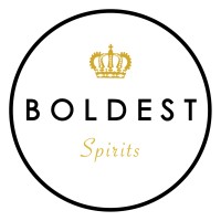 Boldest Spirits logo - Similar company to Nurban Space