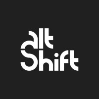 Alt Shift - Indie Game Studio logo - Similar company to Studio 85