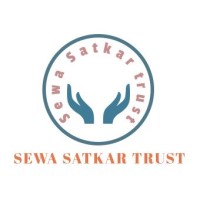 Sewa Satkar trust logo - Similar company to Sk Swing Edge