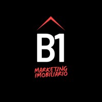B1 Agência de Marketing logo - Similar company to Persuadindo - Agência Estratégica De Marketing Digital