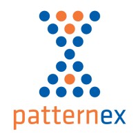 PatternEx - acquired by Corelight logo - Similar company to The Synthetic Data Vault
