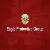 Eagle Protective Group logo - Similar company to Guards On Call Security