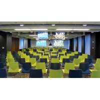 Soiree Events logo - Similar company to Soiree, Inc.