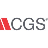 CGS Inc India logo - Similar company to Cgs, Inc