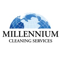Millennium Cleaning Services logo - Similar company to Ancenta Cleaning Services