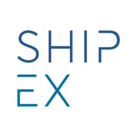 SHIPEX logo - Similar company to Shipex Logistics