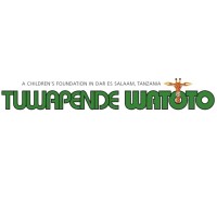 Tuwapende Watoto logo - Similar company to Verlag Bock Ag
