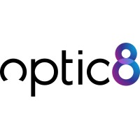 Optic8 logo - Similar company to Fremont Studios