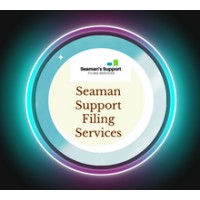 Seaman Support Filing Services (Filing assistance Seaman's Books, CDC, Title Endorsements) logo - Similar company to Consulate General Of Panama In Marseille