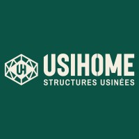 UsiHOME inc. logo - Similar company to Structures St-Joseph Ltée