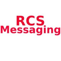 RCS Messaging logo - Similar company to Viatel Sweden Ab