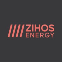 Zihos Energy logo - Similar company to Solid Sun