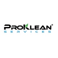 ProKlean Services logo - Similar company to Adithya Aqua Tech Solutions
