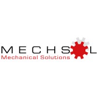 Mechsol logo - Similar company to Mechasol, Llc