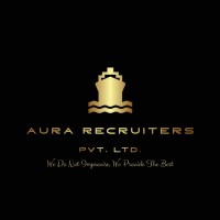 Aura Recruiters Pvt Ltd logo - Similar company to 97 Crewing