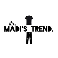 Madi's Trend. logo - Similar company to Danz Management Consulting Inc.