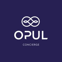 OPUL Concierge logo - Similar company to Opul Jets