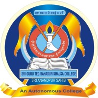 SGTB Khalsa College APS logo - Similar company to Bhai Gurdas Group Of Institutions