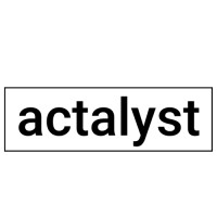 Actalyst logo - Similar company to Mobishaala