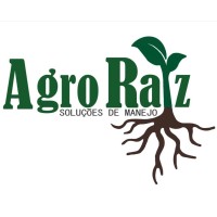 AgroRaiz - Soluções de Manejo logo - Similar company to Agropick S.A.