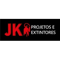 JK PROJETOS E EXTINTORES logo - Similar company to Combat Prevenção Total Contra Incêndio