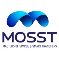 MOSST Payments logo - Similar company to Xpay Group Llc