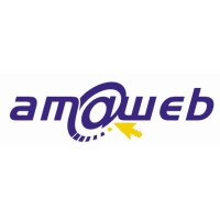 Amaweb-Actividades Informáticas Lda. logo - Similar company to Mccomputadores S.A.
