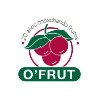 OFRUT SA DE CV logo - Similar company to O'Frut, S.A. De C.V.
