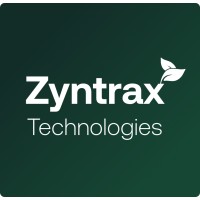 Zyntrax Technologies logo - Similar company to Fat Beehive
