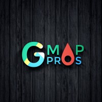 G Map Pros logo - Similar company to Machine Poem™