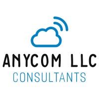 ANYCOM LLC logo - Similar company to Anycom Technologies Inc.