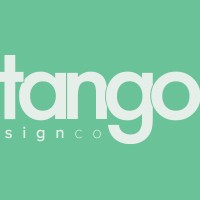 Tango Signs