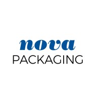 Nova Packaging Hellas S.A. logo - Similar company to Flexopack Ltd