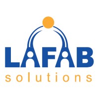 Lafab Solutions logo - Similar company to Comarketive