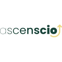 Ascenscio logo - Similar company to 6 Perform
