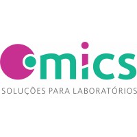 Omics Soluções para Laboratórios logo - Similar company to Produlife Biotecnologia