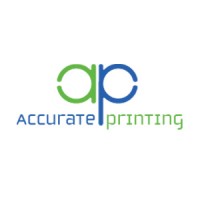 Accurate Printing Inc. logo - Similar company to G&R Farms