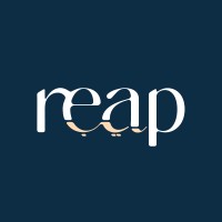 Reap HR logo - Similar company to Technotech Solutions