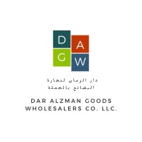 Dar Alzman logo - Similar company to Mkh Foodstuff