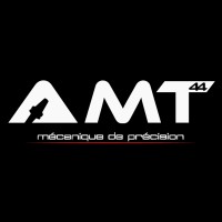AMT 44 logo - Similar company to Créatec Industrie