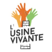 L'USINE VIVANTE logo - Similar company to Grenade - Groupement D'Entreprises Alternatives En Développement